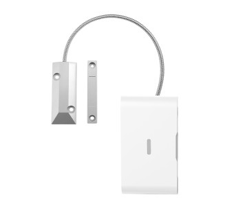 Μαγνητική παγίδα SS010 για ρολά/γκαραζόπορτες, μπαταρίας, 433MHz eV1527