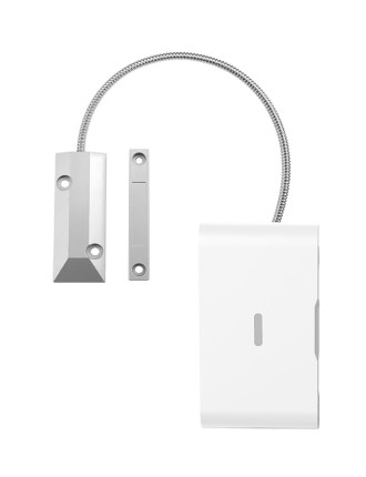 Μαγνητική παγίδα SS010 για ρολά/γκαραζόπορτες, μπαταρίας, 433MHz eV1527 Μαγνητική παγίδα SS010 για ρολά/γκαραζόπορτες, μπαταρίας, 433MHz eV1527