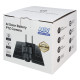 SECTEC smart ηλιακή κάμερα κυνηγού ST-537-6MAOV-4G-EU-G, dual lens, 3MP, 4G, SD, PTZ, IP66 SECTEC smart ηλιακή κάμερα κυνηγού ST-537-6MAOV-4G-EU-G, dual lens, 3MP, 4G, SD, PTZ, IP66