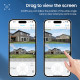 SECTEC smart ηλιακή κάμερα ST-538-6M-3L-4G-EU, dual lens, 3MP, 4G, SD, PTZ, IP66 SECTEC smart ηλιακή κάμερα ST-538-6M-3L-4G-EU, dual lens, 3MP, 4G, SD, PTZ, IP66