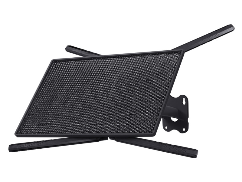 SECTEC ηλιακό router ST-SR08-EU, 4G LTE, 150Mbps, 20100mAh, IP66