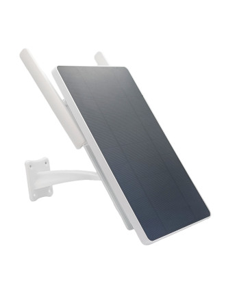 SECTEC ηλιακό router ST-SR09, 4G LTE, 150Mbps, 15000mAh, IP66