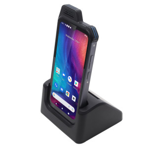 UNIWA βάση φόρτισης ST-W8 για smartphone W888, 2A, μαύρη UNIWA βάση φόρτισης ST-W8 για smartphone W888, 2A, μαύρη