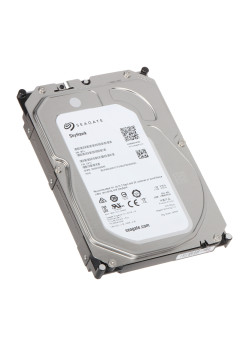 SEAGATE σκληρός δίσκος SkyHawk 3.5", 2TB, 256MB, 5900RPM, 6Gb/s, FR