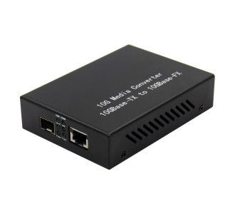 POWERTECH Converter 10GBase-TX σε 10GBase-FX ST739, 10Gbps, 88X3310 POWERTECH Converter 10GBase-TX σε 10GBase-FX ST739, 10Gbps, 88X3310