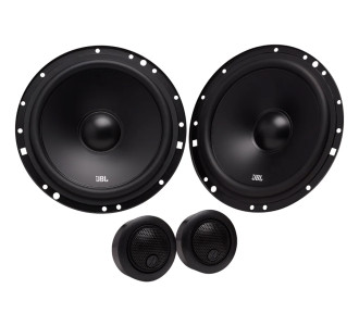 JBL σετ ηχεία αυτοκινήτου STAGE 1 601C, 6.5", 40W RMS, 4 Ohm, 2 δρόμων JBL σετ ηχεία αυτοκινήτου STAGE 1 601C, 6.5", 40W RMS, 4 Ohm, 2 δρόμων