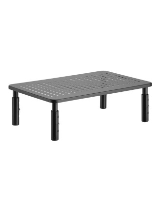 BRATECK επιτραπέζια βάση οθόνης/laptop STB-081, 13-32", έως 20kg BRATECK επιτραπέζια βάση οθόνης/laptop STB-081, 13-32", έως 20kg