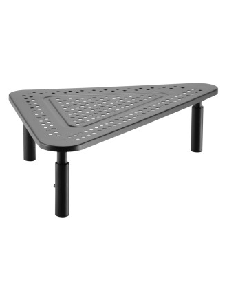 BRATECK επιτραπέζια βάση οθόνης/laptop STB-083, 13-32", έως 20kg