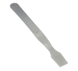 SPROTEK Scraper/pry tool STE-180, μεταλλικό, ανοξείδωτο