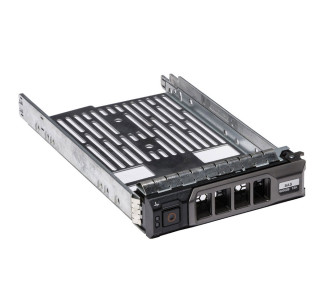 SAS HDD Drive Caddy Tray F238F For DELL 3.5" (new)