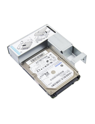 SAS HDD Caddy Server Bracket Original 9W8C4 For DELL 2.5" to 3.5" (new)