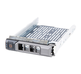 SAS HDD Drive Caddy Tray KG1CH For DELL 13th Gen 3.5" (new)