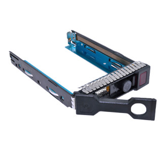 SAS HDD Drive Caddy Tray 651314-001 For HP G8, G9 3.5" (new)
