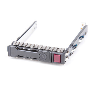 SAS HDD Drive Caddy Tray 651687-001 For HP G8, G9 2.5"