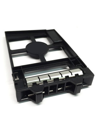 Drive Filler Blank για Dell 05PPFJ SSF 2.5", για servers έως GEN 13 (new)