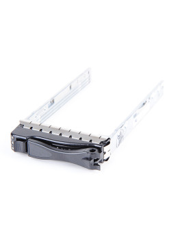 NETAPP used SAS HDD Drive Caddy Tray DRV-CRU-1 For Netapp 3.5"