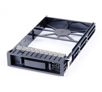 SAS HDD Drive Filler Blank 467709-001 For HP G6, G7, 3.5" (used)