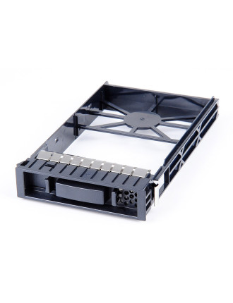 SAS HDD Drive Filler Blank 467709-001 For HP G6, G7, 3.5" (used)