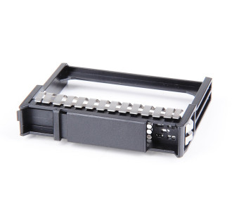 SAS HDD Drive Filler Blank 670033-001 για HP G8, G9, 2.5" (used)