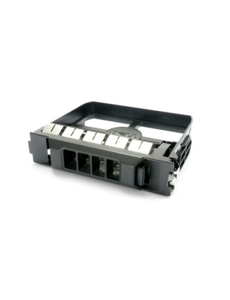 DELL Drive Filler Blank 0NPTFH για Dell 3.5" (used)