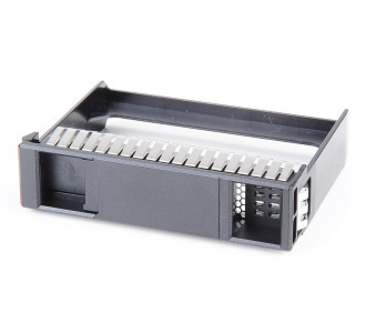 SAS HDD Drive Filler Blank 652994-001 για HP Gen8 3.5" (used)