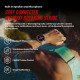 ZEBLAZE smartwatch Stratos 4 Pro με φακό, heart rate, 1.43" AMOLED, GPS, 5 ΑΤΜ, μαύρο ZEBLAZE smartwatch Stratos 4 Pro με φακό, heart rate, 1.43" AMOLED, GPS, 5 ΑΤΜ, μαύρο