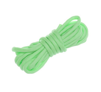 Σχοινί γενικής χρήσης SUMM-0012, φωσφοριζέ, 10m, πράσινο