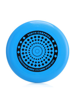 Frisbee SUMM-0013, Φ 27cm, πλαστικό, μπλε