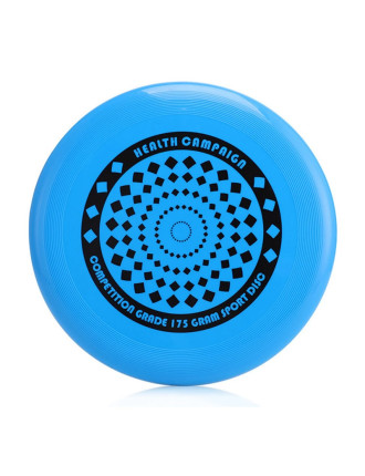 Frisbee SUMM-0013, Φ 27cm, πλαστικό, μπλε