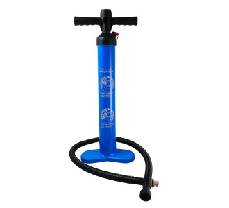 Ανταλλακτική τρόμπα χειρός SUMM-0022 για φουσκωτή σανίδα SUP SUMM-0018