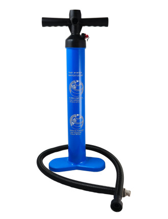 Ανταλλακτική τρόμπα χειρός SUMM-0022 για φουσκωτή σανίδα SUP SUMM-0018