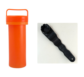 Ανταλλακτικό κιτ επιδιόρθωσης SUMM-0023 για φουσκωτή σανίδα SUP SUMM-0018