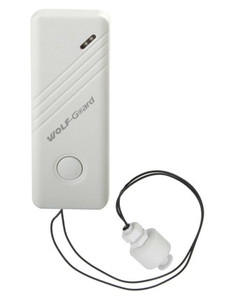 WOLF GUARD Ασύρματος ανιχνευτής νερού SW-01