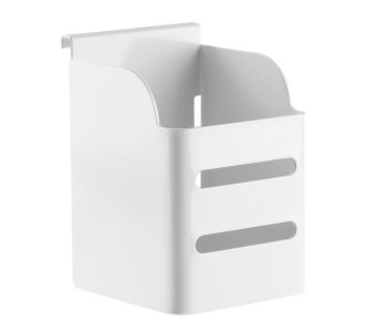 BRATECK μολυβοθήκη SW03-9 για χρήση με το πάνελ SW series, 68x70x100mm