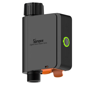 SONOFF smart προγραμματιστής ποτίσματος SWV-BSP, ZigBee, IP55