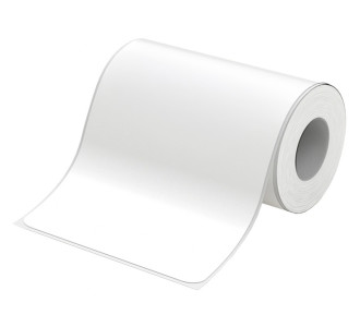 NIIMBOT ρολό θερμικών αυτοκόλλητων ετικετών T100X150-50-WH, 100x150mm, 50 ετικέτες, λευκό NIIMBOT ρολό θερμικών αυτοκόλλητων ετικετών T100X150-50-WH, 100x150mm, 50 ετικέτες, λευκό