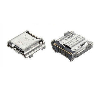 USB connector για Samsung Galaxy Tab 3 T210 USB connector για Samsung Galaxy Tab 3 T210