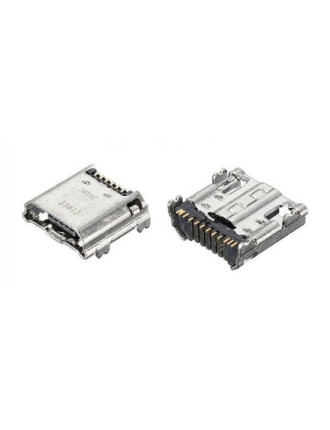 USB connector για Samsung Galaxy Tab 3 T210
