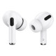 CELEBRAT earphones με θήκη φόρτισης T300 Pro, True Wireless, 13mm, 30/300mAh, λευκά