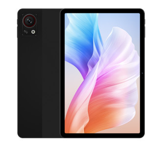 DOOGEE tablet T30S, 11", 6/256GB, 4G, Android 13, 8580mAh, μαύρο