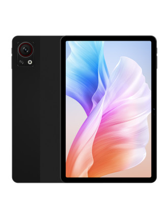 DOOGEE tablet T30S, 11", 6/256GB, 4G, Android 13, 8580mAh, μαύρο