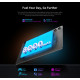 TECLAST tablet T50 Plus με πληκτρολόγιο/στυλό αφής/θήκη, 10.95", 8/128GB, 4G, Android 16, 8000mAh, γκρι TECLAST tablet T50 Plus με πληκτρολόγιο/στυλό αφής/θήκη, 10.95", 8/128GB, 4G, Android 16, 8000mAh, γκρι