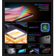 TECLAST tablet T50 Plus με πληκτρολόγιο/στυλό αφής/θήκη, 10.95", 8/128GB, 4G, Android 16, 8000mAh, γκρι TECLAST tablet T50 Plus με πληκτρολόγιο/στυλό αφής/θήκη, 10.95", 8/128GB, 4G, Android 16, 8000mAh, γκρι