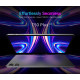 TECLAST tablet T50 Plus 2025, 11", 8/256GB, 4G, Android 15, 8000mAh, γκρι