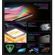 TECLAST tablet T50 Plus 2025, 11", 8/256GB, 4G, Android 15, 8000mAh, γκρι