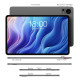 TECLAST tablet T60, 12" HD, 8/256GB, Android 13, 4G, 8000mAh, γκρι TECLAST tablet T60, 12" HD, 8/256GB, Android 13, 4G, 8000mAh, γκρι