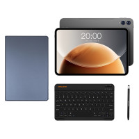 TECLAST tablet T65 με πληκτρολόγιο/στυλό αφής/θήκη, 13.4", 6/128GB, 4G, Android 15, 8000mAh, γκρι TECLAST tablet T65 με πληκτρολόγιο/στυλό αφής/θήκη, 13.4", 6/128GB, 4G, Android 15, 8000mAh, γκρι