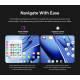 TECLAST tablet T65, 13.4", 6/128GB, 4G, Android 15, 8000mAh, γκρι TECLAST tablet T65, 13.4", 6/128GB, 4G, Android 15, 8000mAh, γκρι