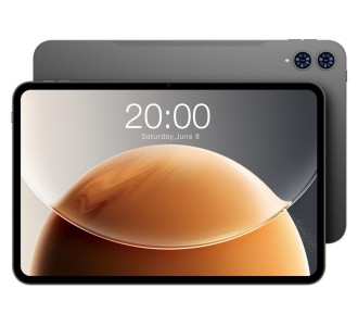 TECLAST tablet T65, 13.4", 6/128GB, 4G, Android 15, 8000mAh, γκρι TECLAST tablet T65, 13.4", 6/128GB, 4G, Android 15, 8000mAh, γκρι