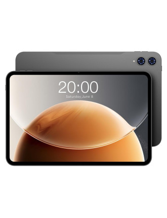 TECLAST tablet T65, 13.4", 6/128GB, 4G, Android 15, 8000mAh, γκρι TECLAST tablet T65, 13.4", 6/128GB, 4G, Android 15, 8000mAh, γκρι